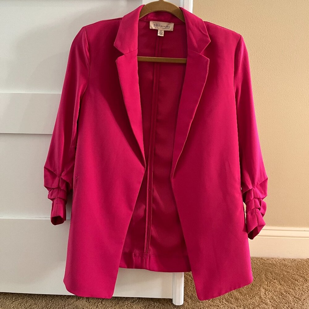 blazer